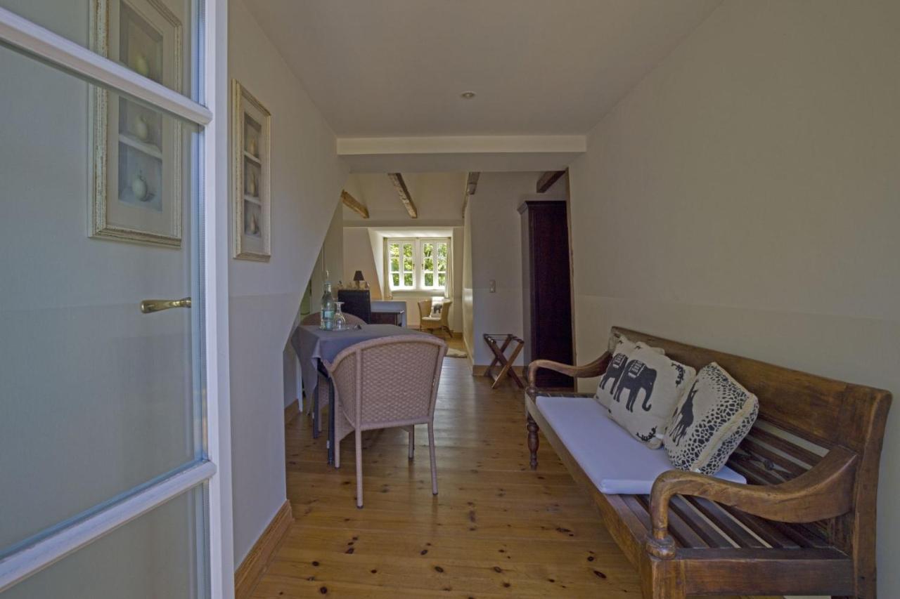 אאוריך Hotel Hochzeitshaus מראה חיצוני תמונה